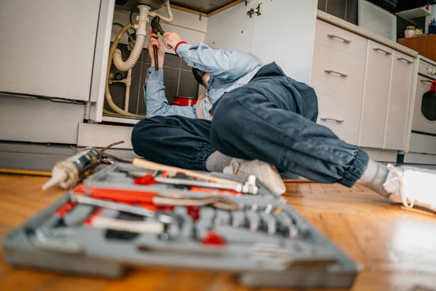 Best Emergency Plumber  in Vienna, GA