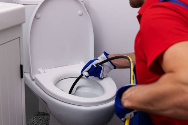Best Shower Repair Services  in Vienna, GA