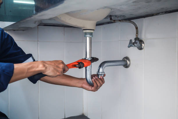 Best Toilet Repair Services  in Vienna, GA
