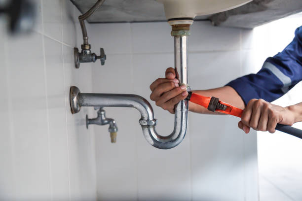 Best Sewer Line Repair  in Vienna, GA