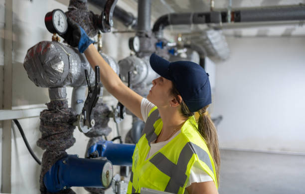 Best Drain Cleaning Services  in Vienna, GA
