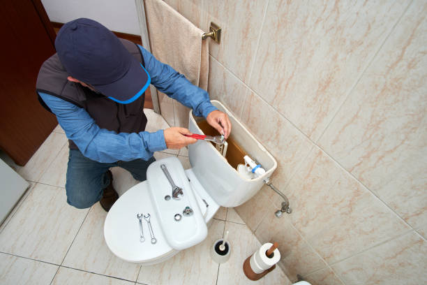 Best Plumbing Repair Near Me  in Vienna, GA