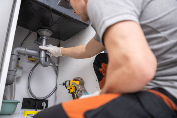 Best Affordable Plumber Near Me  in Vienna, GA