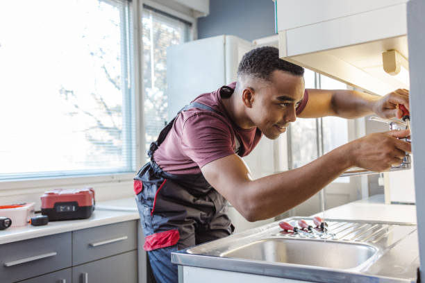 Best Drain Cleaning Services  in Vienna, GA